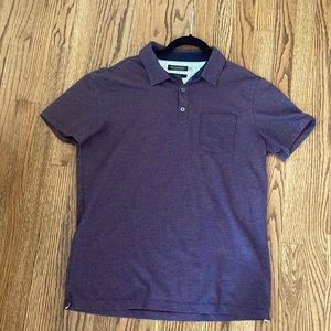 Performance polo
